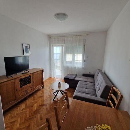 Apartman Marina Selce Exterior photo